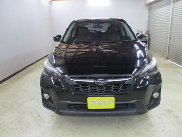 XV1.6i-L アイサイト 4WD