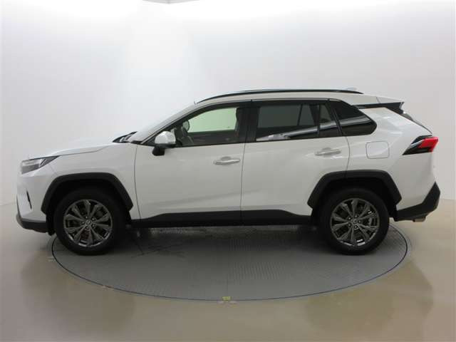 RAV42.5 ハイブリッド G E-Four 4WD