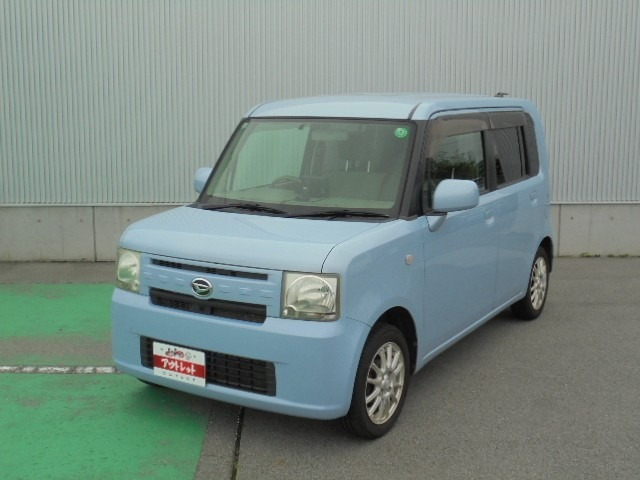 ムーヴコンテL 4WD