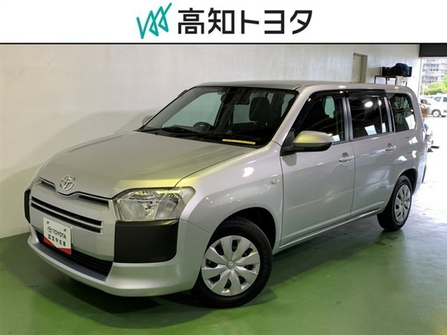 プロボックスバン1.5 F