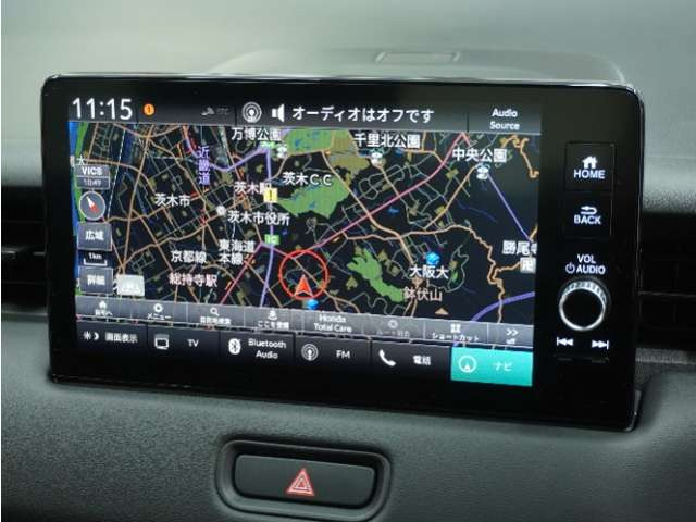 ヴェゼル1.5 ハイブリッド Z