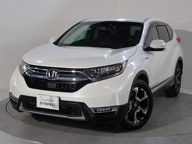 CR-V2.0 ハイブリッド EX