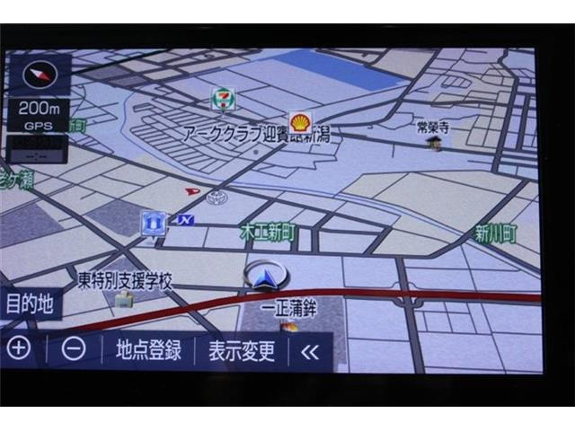アルファード2.5 S Cパッケージ 4WD