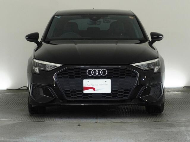 A3スポーツバック30 TFSI