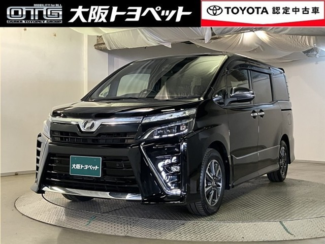 ヴォクシー2.0 ZS 煌II