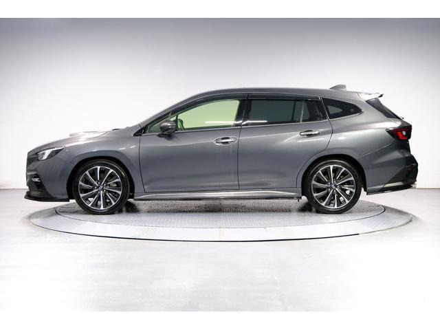 レヴォーグ1.8 STI スポーツ EX 4WD