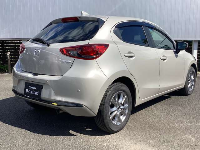 MAZDA21.5 15BD
