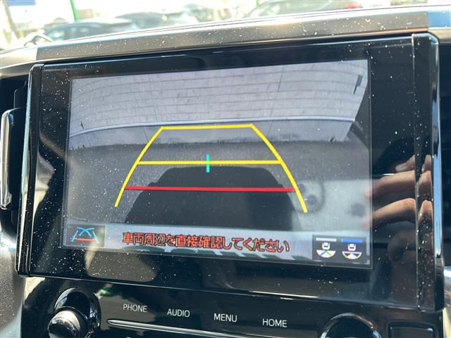 アルファード2.5 S Cパッケージ