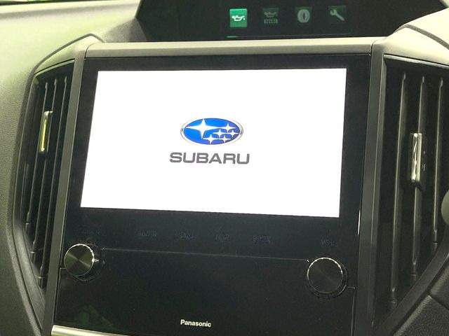 フォレスター1.8 XT エディション 4WD