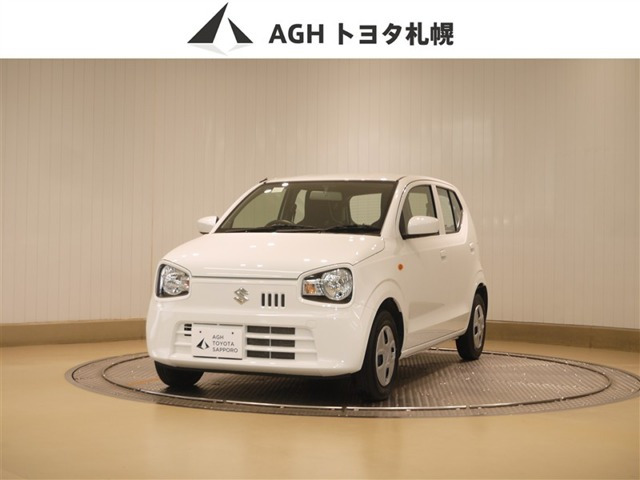 アルトL 4WD