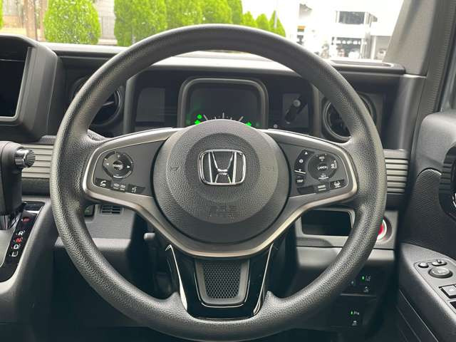N-VANファン