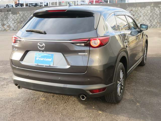 CX-82.5 25S スマートエディション
