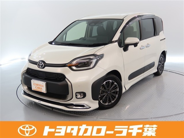 シエンタハイブリッド 1.5 Z
