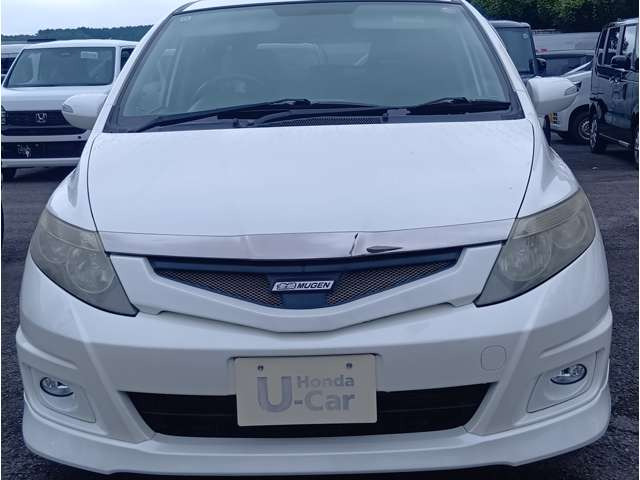 エアウェイブ1.5 ST 4WD
