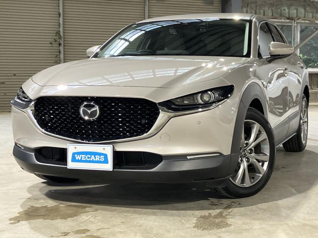 CX-302.0 20S プロアクティブ ツーリングセレクション