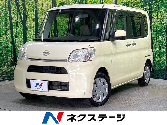 タントX SA