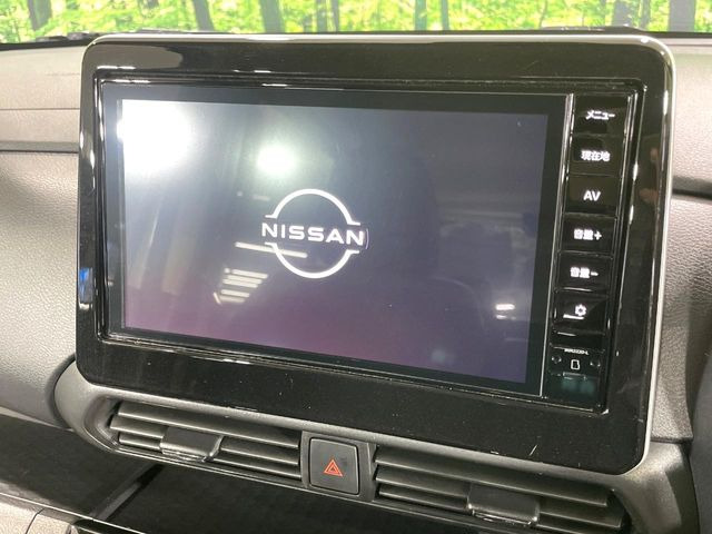 ルークスハイウェイスター Gターボ