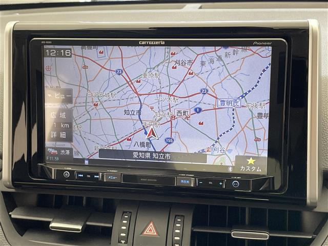 RAV42.0 G Zパッケージ 4WD