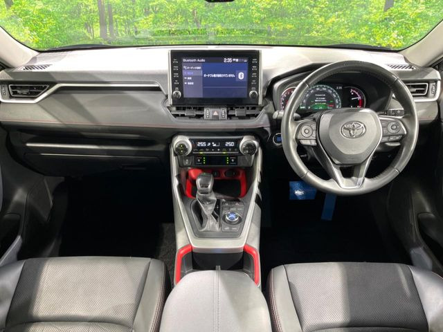 RAV42.0 アドベンチャー オフロードパッケージ 4WD