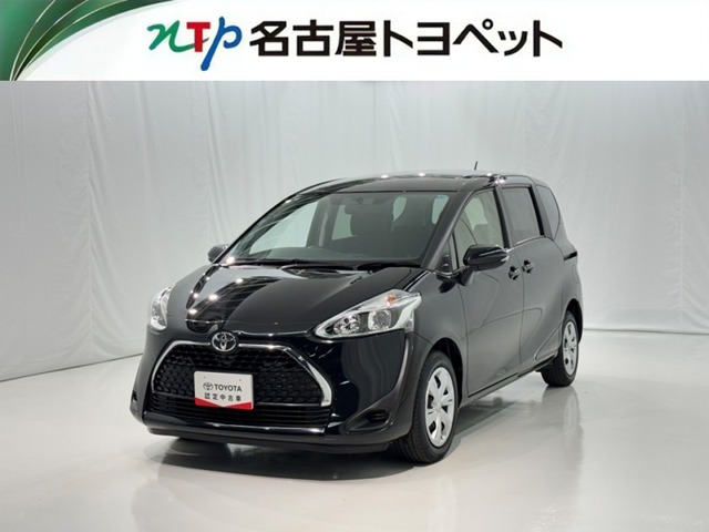 シエンタ1.5 ファンベース X