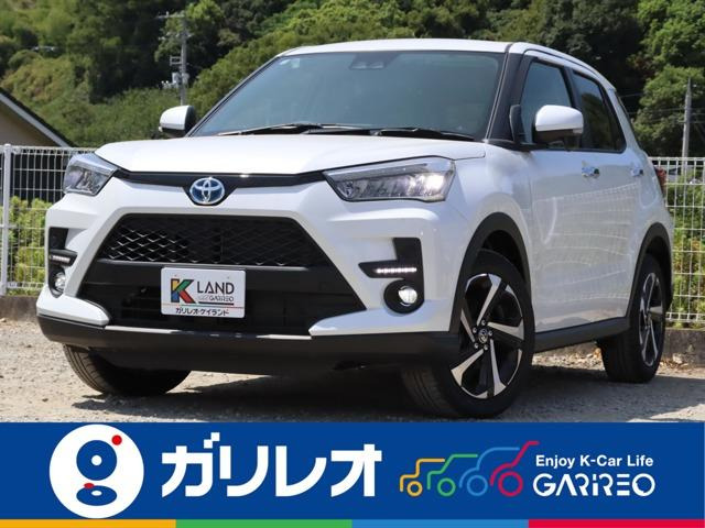 ライズハイブリッド 1.2 Z