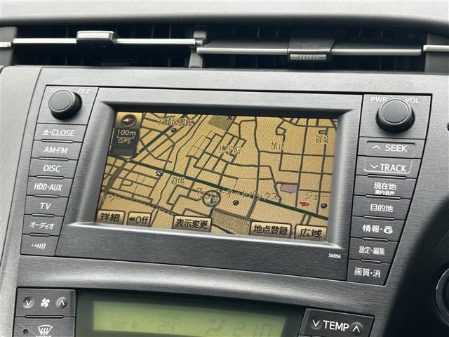 プリウス1.8 G ツーリングセレクション レザーパッケージ