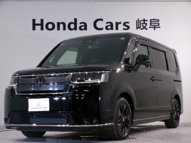 ステップワゴン1.5 スパーダ