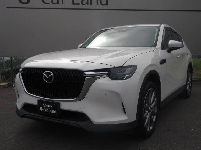 CX-602.5 25S Lパッケージ