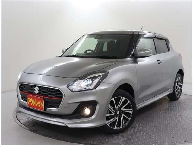 スイフト1.2 RS 4WD