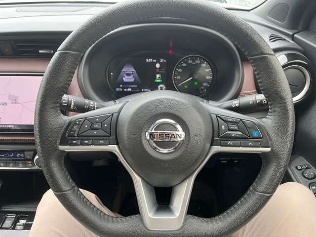 キックス1.2 X FOUR スタイルエディション(e-POWER) 4WD