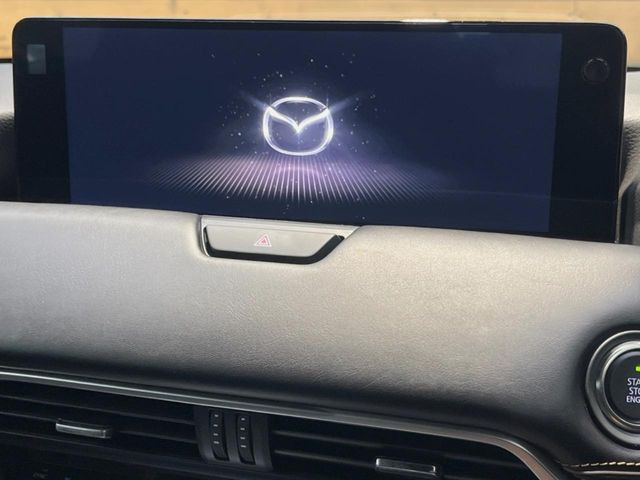 CX-603.3 XD エクスクルーシブモード ディーゼル