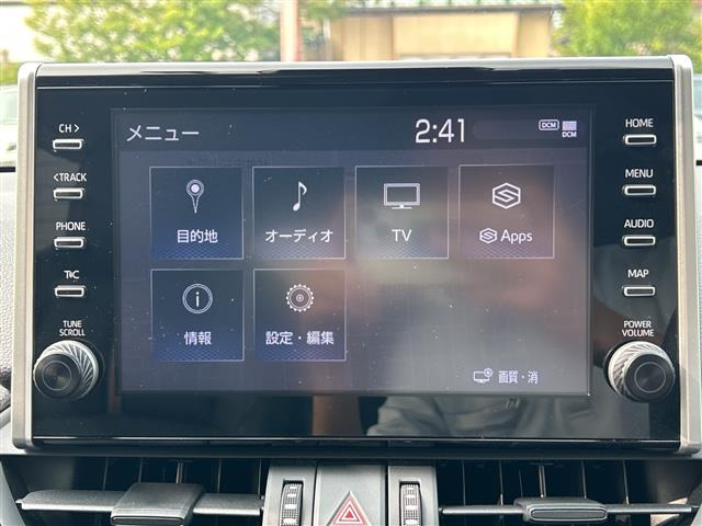 RAV42.0 アドベンチャー 4WD