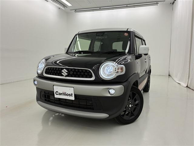 クロスビー1.0 ハイブリッド(HYBRID) MZ 4WD