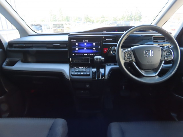 ステップワゴン1.5 スパーダ ホンダ センシング 4WD