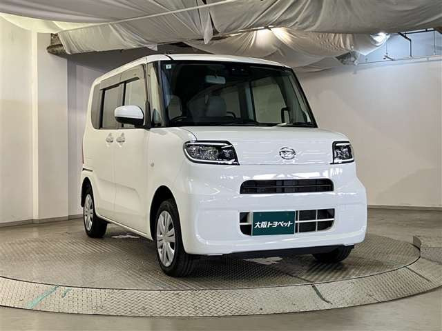 タントフレンドシップ スローパー L