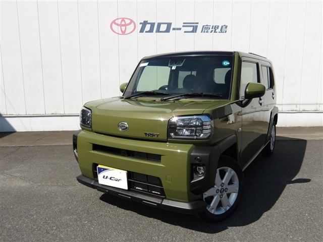 タフトG