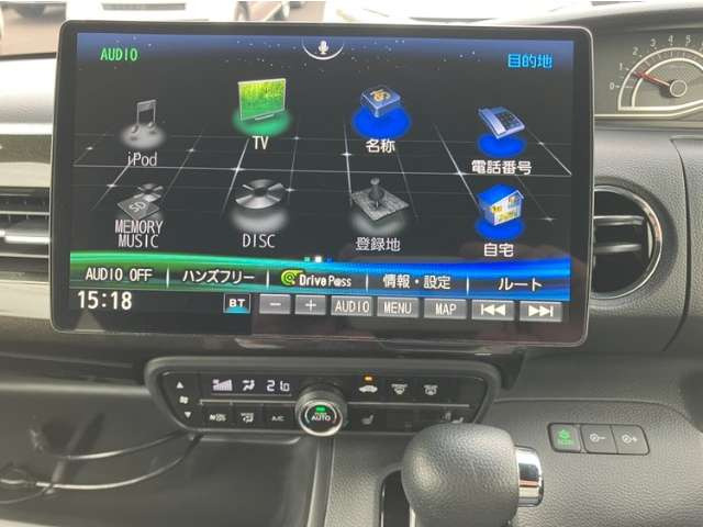 N-BOXカスタムG L ホンダセンシング