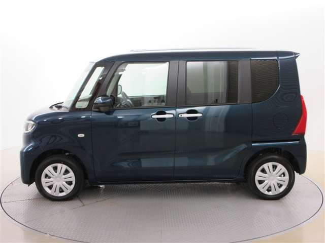タントX