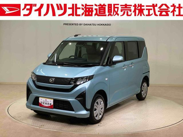 ムーヴX 4WD
