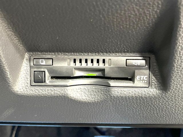 【ETC】高速道路の料金所をストレスなく通過!話題のスポットやサービスエリアに多い「スマートIC」利用時は必須のアイテムです。当店でセットアップを実施、ご納車当日からすぐにご利用いただけます!