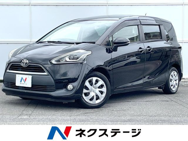 シエンタ1.5 G