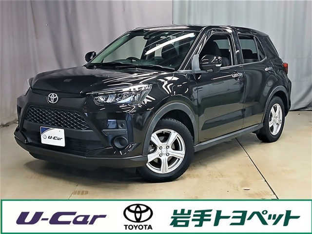 ライズ1.0 G 4WD