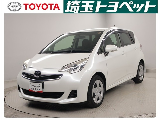ラクティス1.5 X