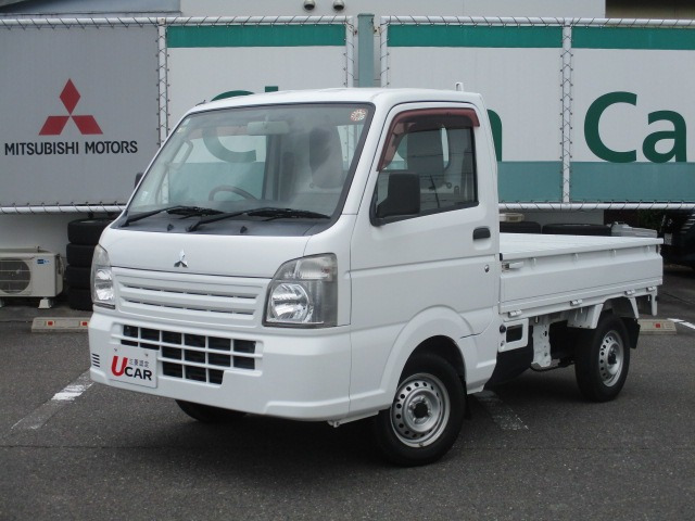 ミニキャブトラックM