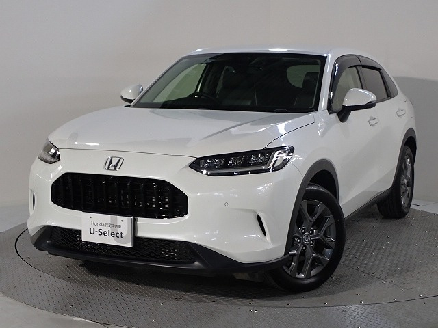 ZR-V1.5 X