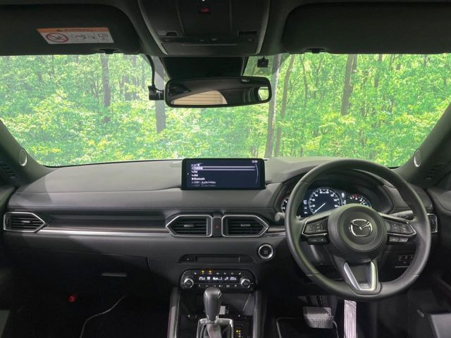 CX-52.2 XD スポーツアピアランス