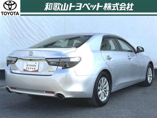 マークX2.5 250G