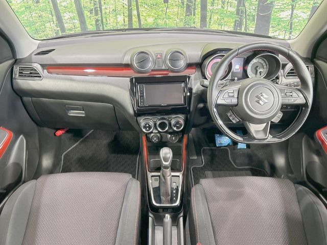 スイフト1.4 スポーツ