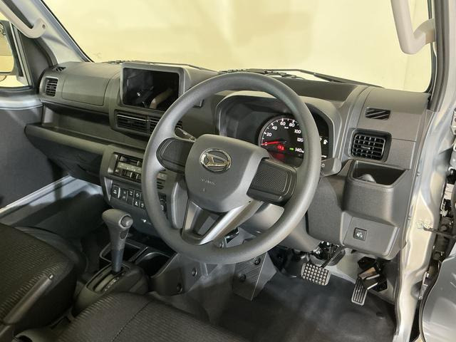 ハイゼットトラックジャンボ エクストラ 4WD