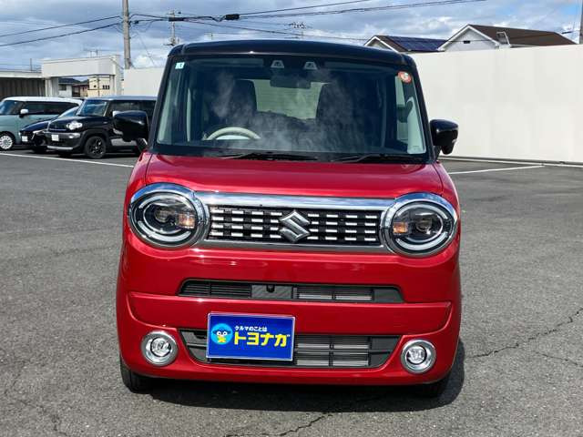 当社のお車は「全車保証付き」です。遠方のお客様もお近くのディーラーへ入庫いただければ対応できます。購入後も安心してお乗り下さい。別途有償で「1年」「2年」「3年」の延長保証もあります。ご相談下さい。